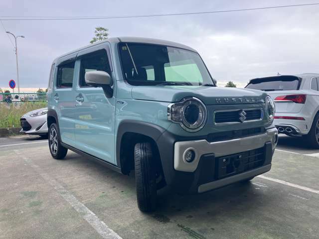 中古車はたった1台との一期一会♪購入して「良かった」「ありがとう」と言って頂ける様にスタッフが全力でサポート致します！！豊富な知識を持ったスタッフとあなただけの1台を一緒に見つけましょう★