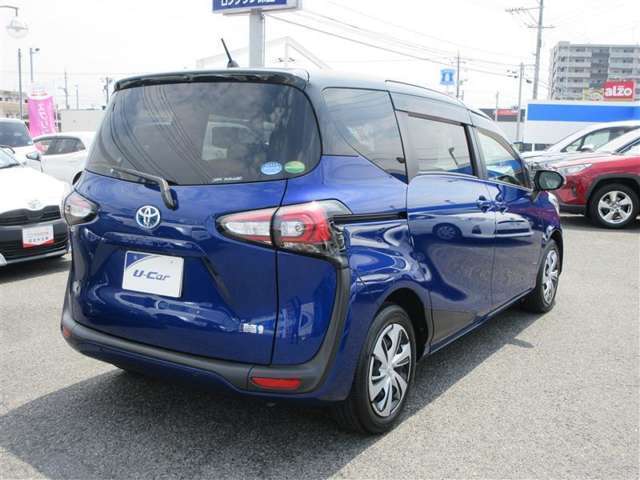 ☆点検整備・交換部品☆トヨタ認定中古車及びU-Carは、60項目の点検整備を行い消耗部品を交換して納車します。