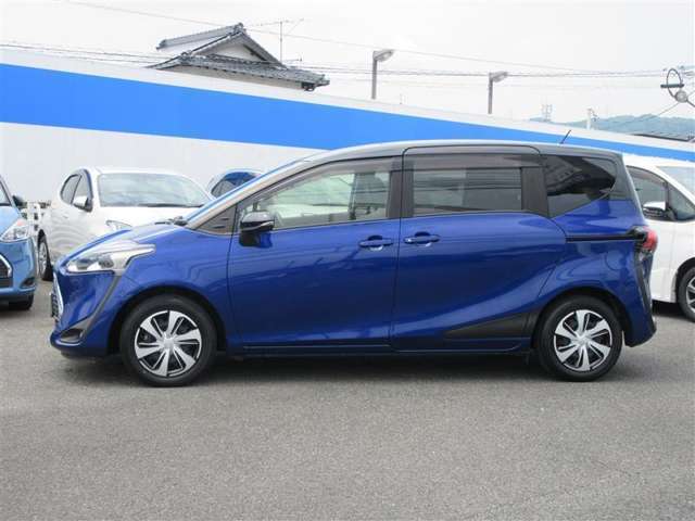 ロングラン保証はメーカー・年式を問わず1年間・走行距離無制限の無料保証です。最長3年まで延長可能です。