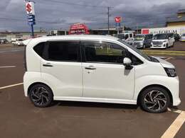 当社ユーザーからの買取車です。車歴、メンテナンス歴も明瞭でコンディションは良好です！