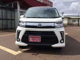 当店は指定整備工場完備☆ご成約頂いたお車は安心してお乗り頂きたいので、点検・整備をしっかり行なってから納車させて頂きます！ご購入後のメンテナンスも当店におまかせ下さい☆