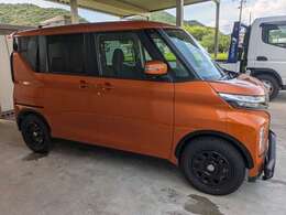 アップサスにてリフトアップ