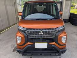 バンパーガード