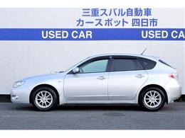 ではラインナップに無い1.5Lエンジンです、自動車税もお安めで済みますよ、販売当時の1.5i-Lとしては豪華な仕様でスマートキーレス＆プッシュエンジンスタートやHIDがオプション装備されています