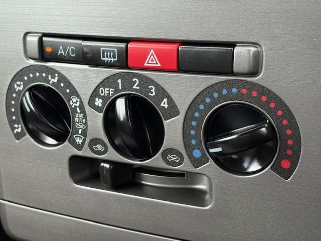 エアコン等、各種機関も良好な状態で御座います♪