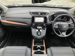 ホンダの安全運転支援装置、ホンダセンシングを装備！！もしもを未然に抑制します。