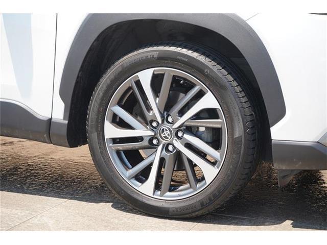 純正18インチ切削光輝ダークグレーメタリック塗装アルミホイール装備☆タイヤサイズは225/50R18になります☆