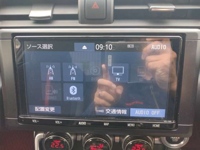 【修復歴あり】スパークレッド　6MT　ENKEI 18インチアルミ　ナビTV　バックカメラ　前席シートヒーター　ドラレコ　スペアキー