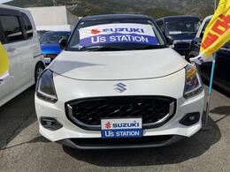 正面の画像です