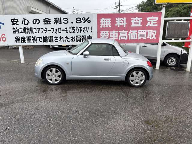 ☆　安心のJU加盟店　☆　常時、中古自動車販売士が在籍しております！お気軽に何なりとご相談ください！！（＾＾）！