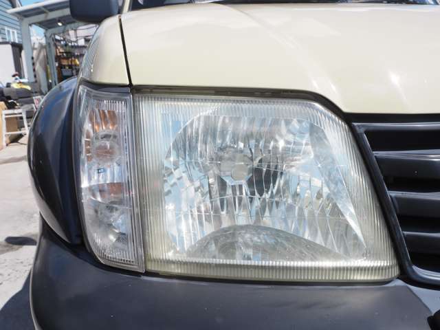 豊富な中古車在庫を取り揃えています。