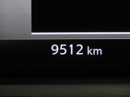 走行距離はおよそ10，000kmです。