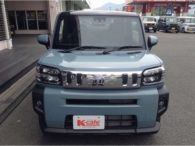ケイカフェはオールメーカーのお車を取り揃えておりますので、1度のご来場でオールメーカーのお車を実際に見て比べていただくことが出来ます。試乗車も多数ご用意しておりますので、楽しく乗り比べしましょう！