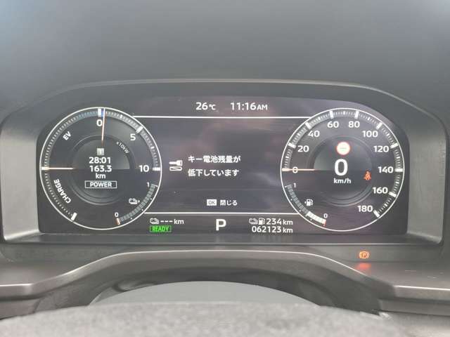 内外装綺麗な一台です☆☆