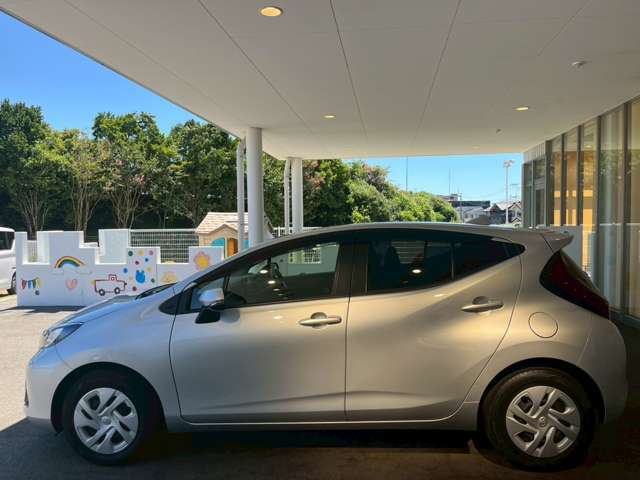☆新車の販売も可能です☆新車ご希望のお客様も是非当店にご相談下さいませ♪