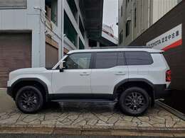 全車トヨタ独自のロングラン保証つき！1年間距離無制限で約60項目、5000部品が対象！　さらに期間延長も可能！