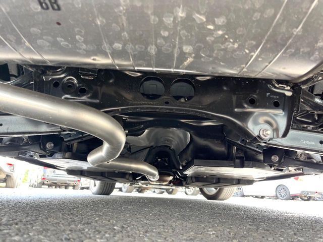下回りがきれいなうちに、防錆加工の施工がオススメ。降雪地域はもちろん、沿岸部にお住いの方や、趣味でマリン・ウィンタースポーツをされる方にご好評いただいております。