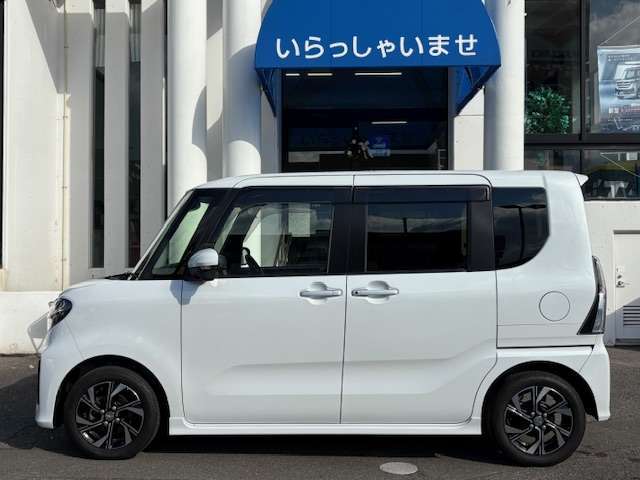 車両の詳細情報をご希望の方はお気軽にお問合せください！メール・お電話にてご案内致します。