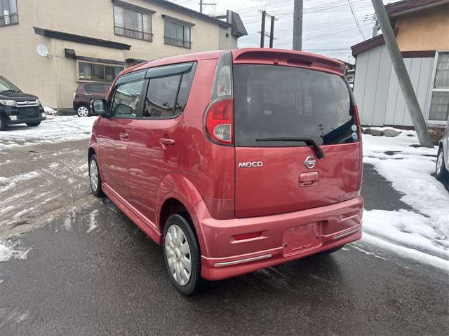 また展示場にない車もお気軽にご相談ください！全国ネットワークでご希望の条件に応じてお探しいたします！