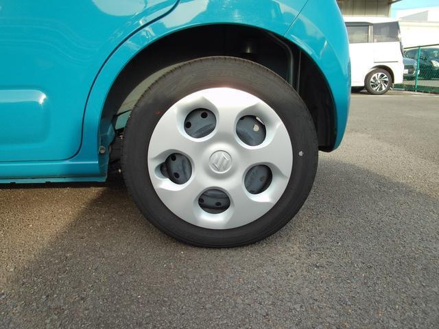 小回りもしっかり利きます☆