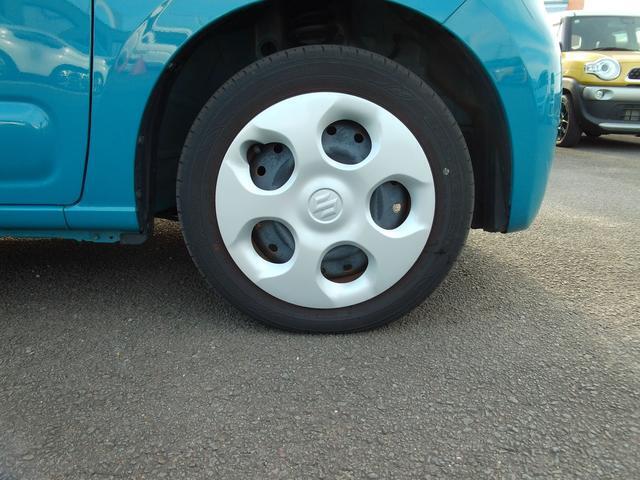 小回りもしっかり利きます☆