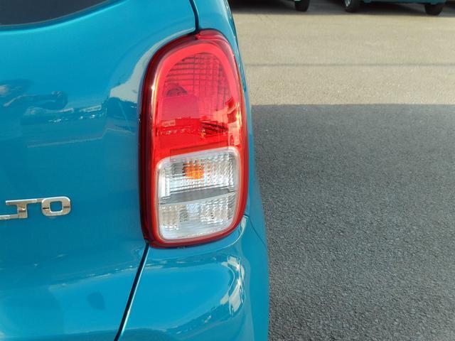 テールランプ☆