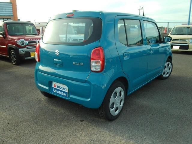 ご覧頂いている車両は、スズキ直営代理店である当店が自信を持ってオススメできるディーラー中古車です♪