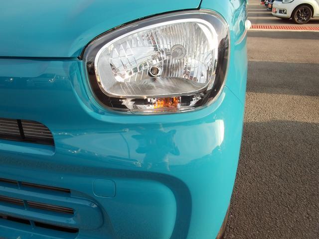 ヘッドライト☆