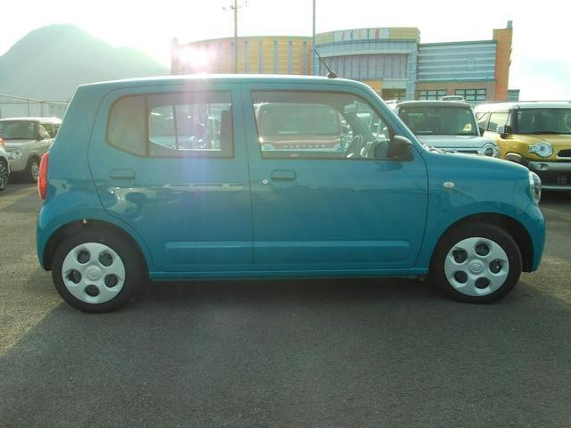 お買い物にもドライブにもピッタリな1台です！