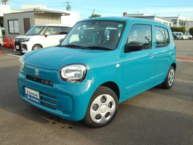 R6年式　アルト　L　2型　入荷しました♪