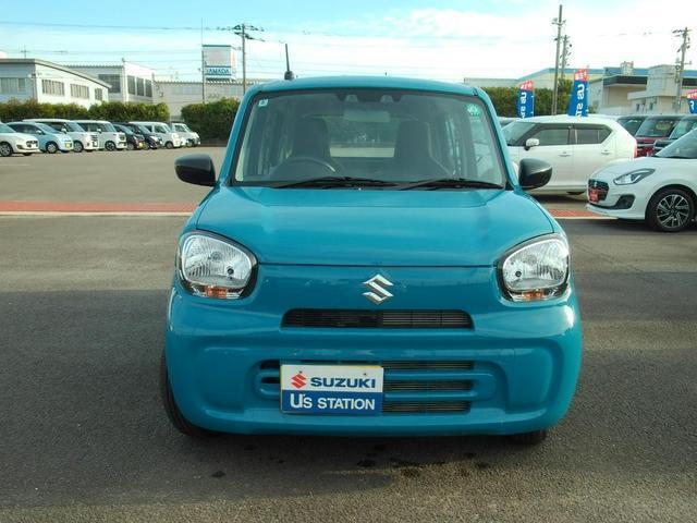 車体色　ダスクブルーメタリック