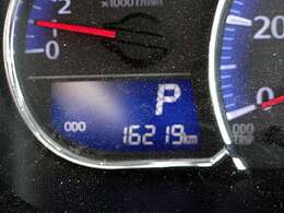 走行距離は嬉しい1万キロ台