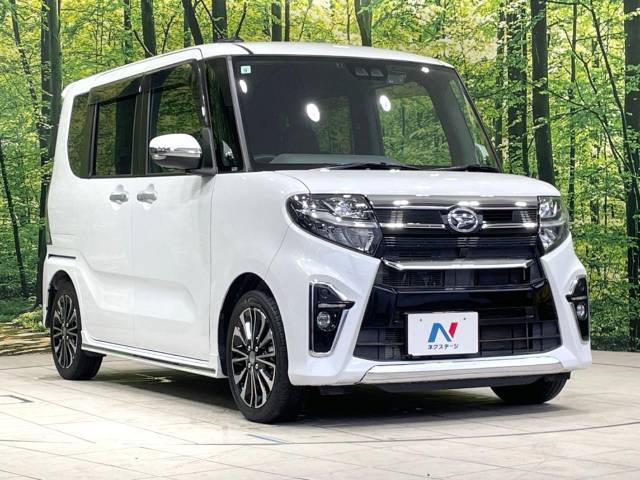 大好評のボディコーティング「弾スプラッシュコート」もご納車までに施工可能。通常のガラスコートと異なる、耐久年数6年の無機質ガラスコーティングが、ボディをキレイな状態に保ってくれます。