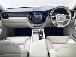 Google搭載モデルのXC60認定中古車入荷しました！音声で楽々操作！ハーマンカードンやサンルーフ、クリスタルシフトなど豪華装備も充実♪ぜひご覧にお越しください♪