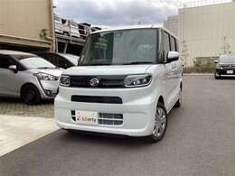 ■□■□■ リバティは、地域一番店を目指しております！！ アフターである整備・車検・鈑金・保険・レスキューなど…、すべてお任せ下さい！！  ■□■□■