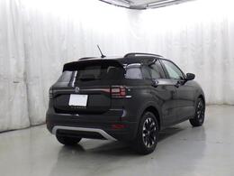 「安全性能は、すべてに優先する」。Volkswagenがいつの時代にも掲げているテーマです。