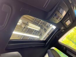 【ムーンルーフ】開放感をプラスする嬉しい装備！