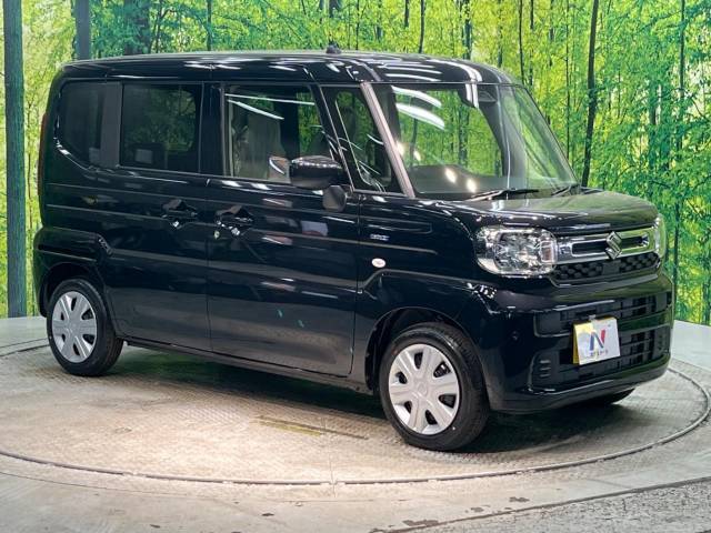 大好評のボディコーティング「弾スプラッシュコート」もご納車までに施工可能。通常のガラスコートと異なる、耐久年数6年の無機質ガラスコーティングが、ボディをキレイな状態に保ってくれます。