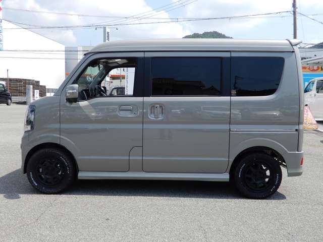 リア6面遮熱フィルム☆☆☆オプション半額セール中