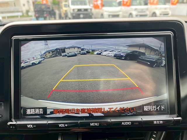 お車のご購入が初めての方も安心☆当店のスタッフは、わかりやすく、丁寧な説明を心がけておりますのでお客様のお車購入のサポートをさせて頂きます！！