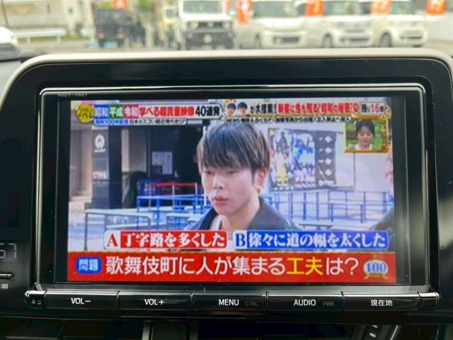 ☆ETC☆料金所もノンストップで楽々通過♪料金所で起こりやすいちょっとした渋滞も心配なくスムーズに料金所を通過できます♪