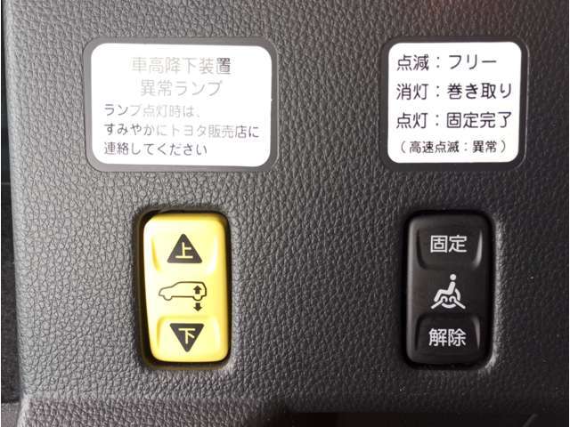 福祉車両のみ100台以上展示！静岡から良質な福祉車両を全国に。福祉車両ヤマシタオート