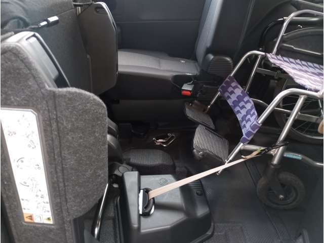 福祉車両のみ100台以上展示！静岡から良質な福祉車両を全国に。福祉車両ヤマシタオート