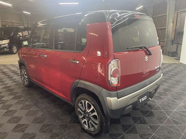 4WD　スマートキー　ドライブレコーダー　ETC　Bluetoothオーディオ　ガイドライン付きバックカメラ　パワーウインドウ　LEDライト