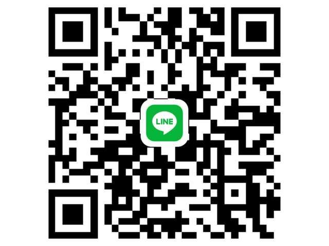 TSO公式LINE♪ ご質問・ご不明な点などお気軽にお問い合わせください♪