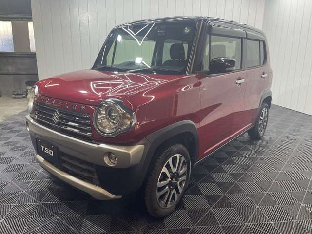 4WD　スマートキー　ドライブレコーダー　ETC　Bluetoothオーディオ　ガイドライン付きバックカメラ　パワーウインドウ　LEDライト