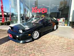 シルビア・180SX高価買取いたします！