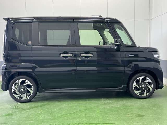大好評のマイカーリースで支払いも楽々！新車、届出済未使用車、中古車からお選び頂けます。