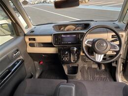 【インパネ全体】『インパネ全体』の画像になります。写真の内容に関してご不明点、ご質問等がございましたらお気軽にガリバー店舗までお問い合わせください。