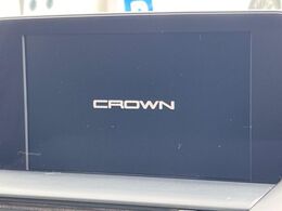 【メーカー純正ナビ】インテリアに溶け込むスタイリッシュな「専用設計」メーカーナビを装備♪視認性や操作性など基本性能にも優れ、より上質なカーライフをお楽しみいただけます。